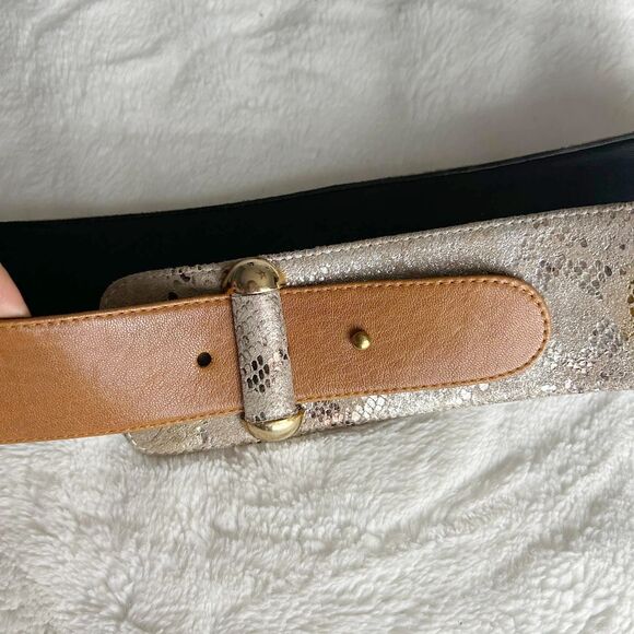 Belts